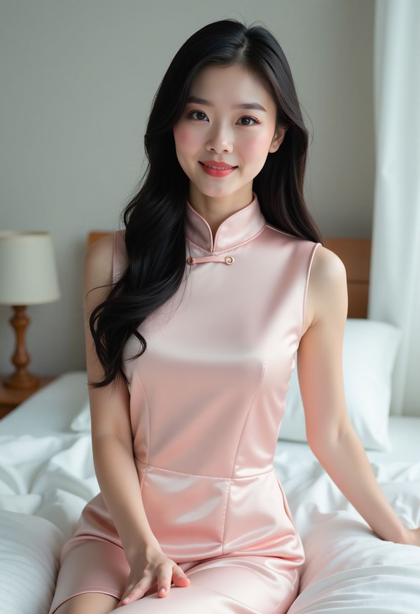 夜修情书短剧封面